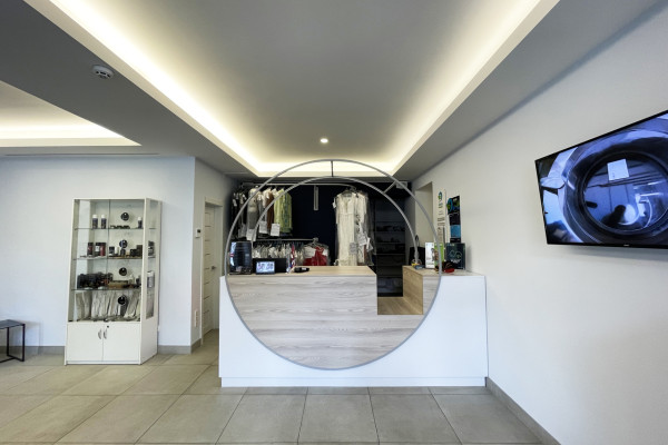 Франшиза KIMS – национальная сеть химчисток