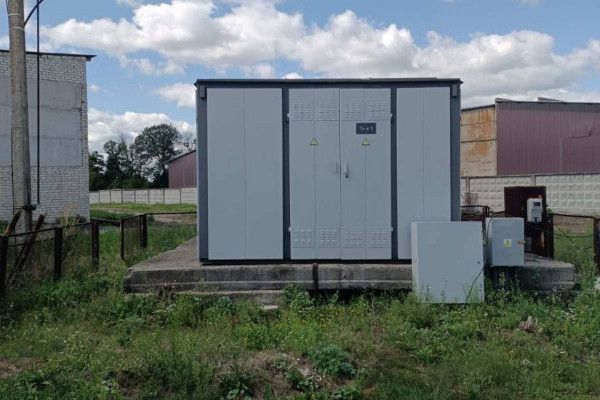 Інвестиції в проект виробництва сухого лецитину BIOLEX