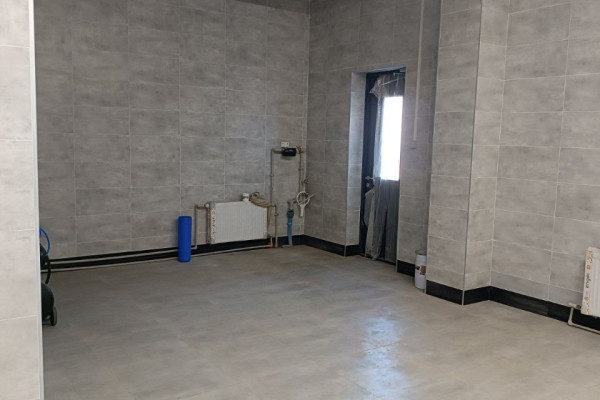 Інвестиції в проект виробництва сухого лецитину BIOLEX