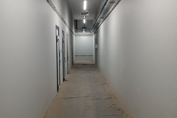 Інвестиції в проект виробництва сухого лецитину BIOLEX