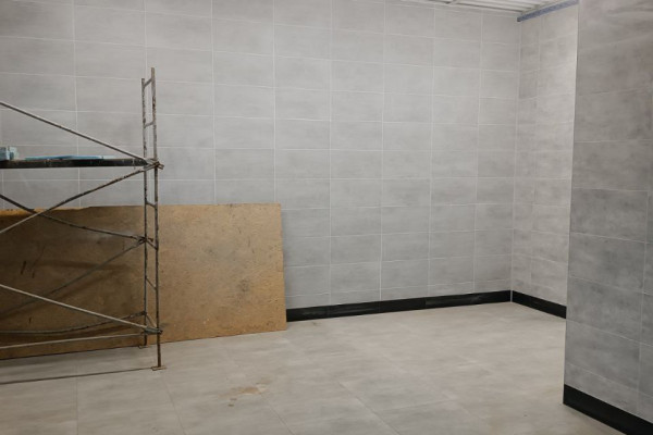 Інвестиції в проект виробництва сухого лецитину BIOLEX