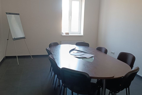 Інвестиції в проект виробництва сухого лецитину BIOLEX