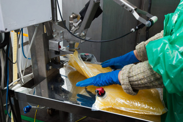 Продаж фабрики з переробки, заморожування та реалізації ягідної, фруктової та овочевої продукції