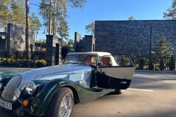 Продаж нового, статусного та прибуткового ресторану сімейного типу в Конча-Заспі