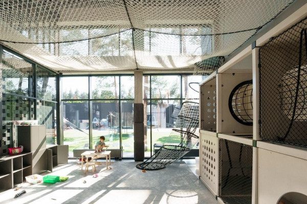 Продаж нового, статусного та прибуткового ресторану сімейного типу в Конча-Заспі