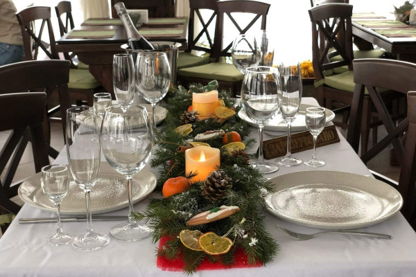 Hotel "Synevyrskiy Pereval" in Transcarpathia for sale