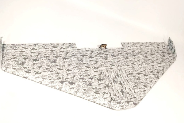 Безпілотний авіаційний багатофункціональний комплекс «СКАТ»