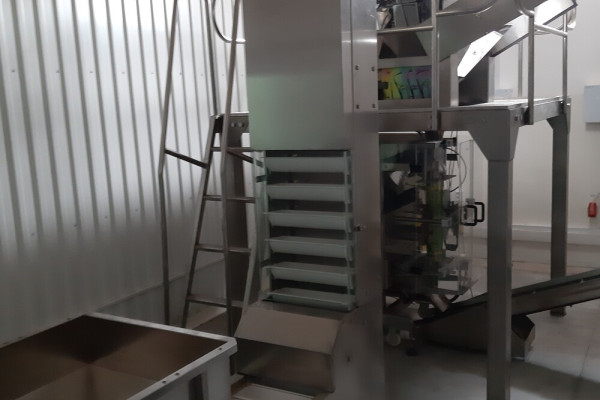 Food production complex 2800 m2, Vinnytsia region for sale