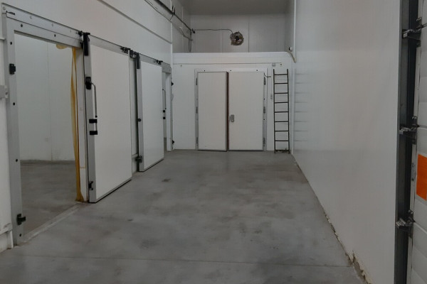 Food production complex 2800 m2, Vinnytsia region for sale