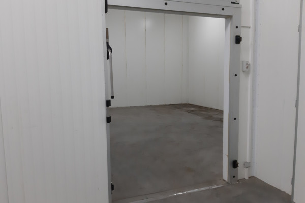 Food production complex 2800 m2, Vinnytsia region for sale