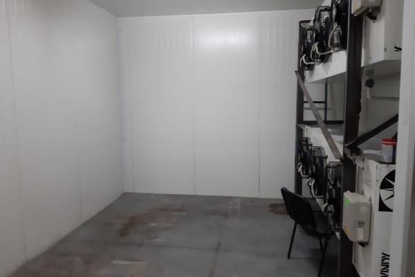 Food production complex 2800 m2, Vinnytsia region for sale