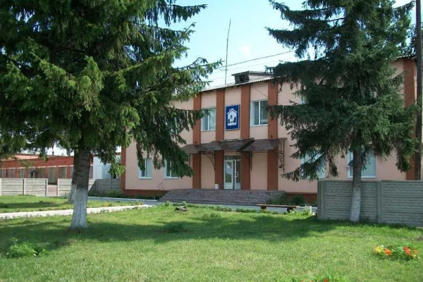 Продаж митного терміналу 1,84 га, 2100 м2, Житомирська область, Овруч