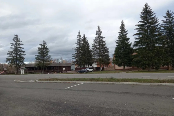 Продаж митного терміналу 1,84 га, 2100 м2, Житомирська область, Овруч