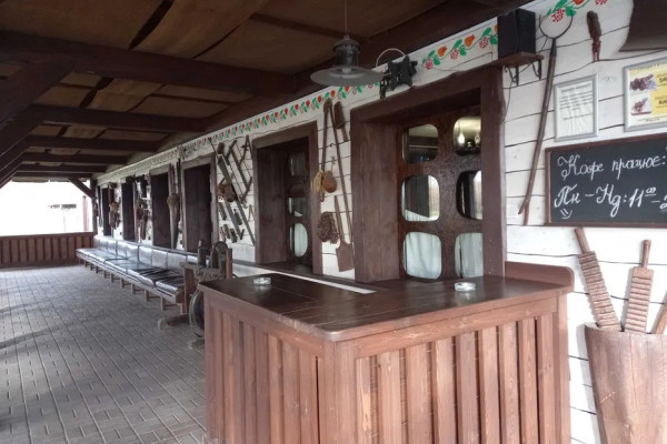 Продаж митного терміналу 1,84 га, 2100 м2, Житомирська область, Овруч