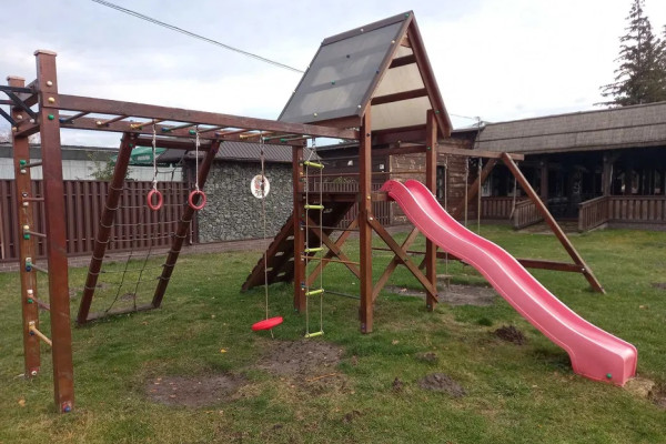 Продаж митного терміналу 1,84 га, 2100 м2, Житомирська область, Овруч