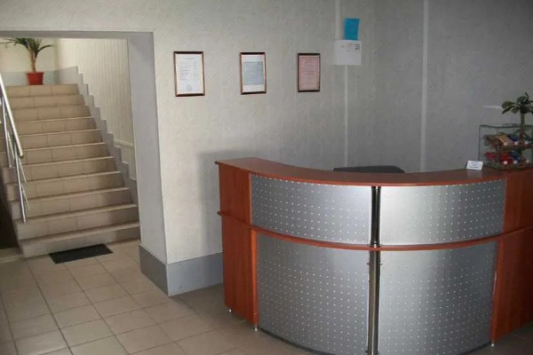 Продаж митного терміналу 1,84 га, 2100 м2, Житомирська область, Овруч