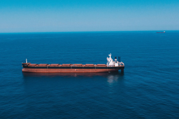Транспортировка дизельного топлива в Черноморском и Средиземном бассейнах с доставкой в порты Украины