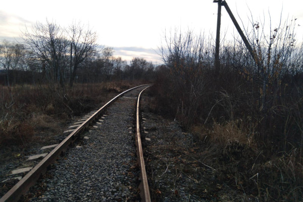 Продажа участка промышленного назначения 4,8 Га в пгт Вороновица (20 км. от Винницы)