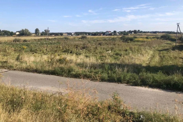 Продаж ділянки 4 га на фасаді траси Київ-Чоп, 45 км. від Києва