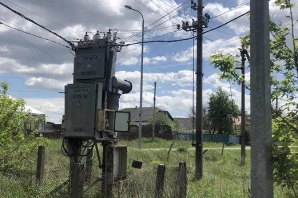 Продаж ділянки 4 га на фасаді траси Київ-Чоп, 45 км. від Києва