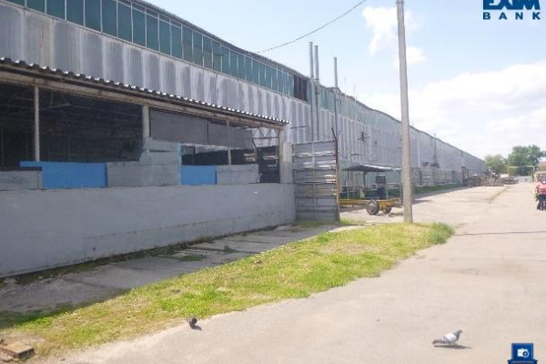 Продаж майна автомобілебудівної корпорації «БОГДАН»