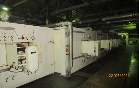 Продажа  прав  требования по кредитам ЧАО УКРПЛАСТИК