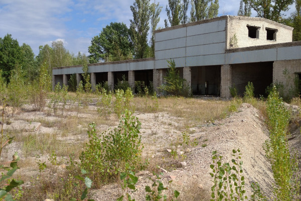 Приватизация: ЦИК - Дружбовский карьер нерудных ископаемых «Кварц»