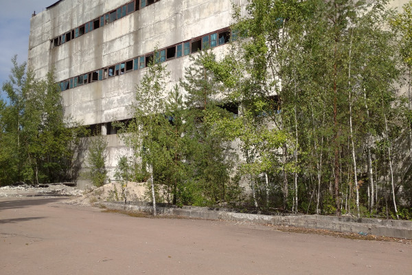 Приватизация: ЦИК - Дружбовский карьер нерудных ископаемых «Кварц»