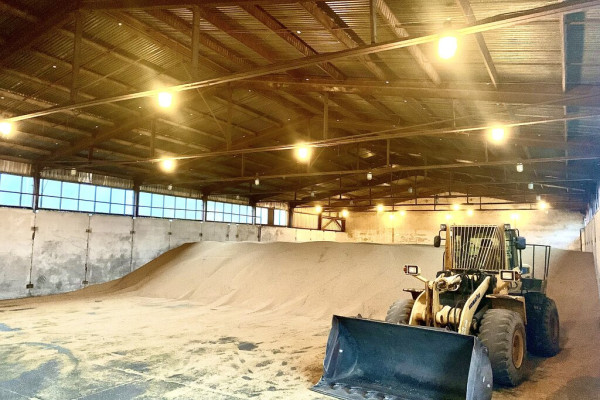 Приватизация: Белгород-Днестровский морской торговый порт