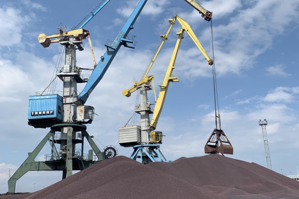 Приватизация: Белгород-Днестровский морской торговый порт