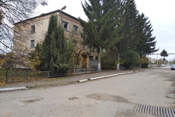 Приватизація: Барський спиртовий комбінат