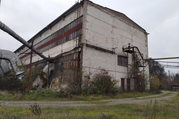 Приватизація: Барський спиртовий комбінат