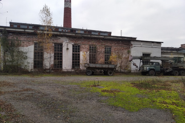 Приватизація: Барський спиртовий комбінат