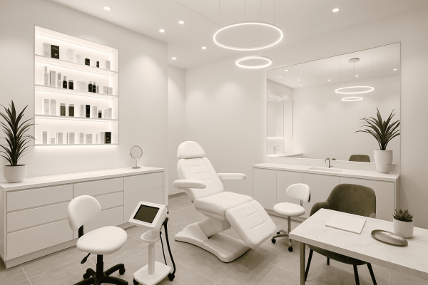 Продажа премиальной клиники косметологии, эстетической и anti-aging медицины в Киеве