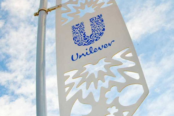 Unilever to pack its branded tea in Ukraine