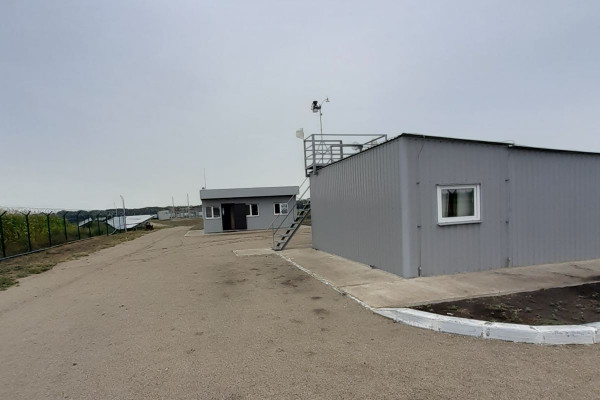 Продаж сонячної електростанції 10,9 МВт у Черкаській області