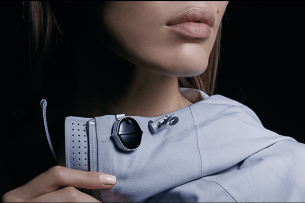 Созданный украинцами гаджет для перевода голоса в текст собрал $57 тыс. на Kickstarter за 48 часов