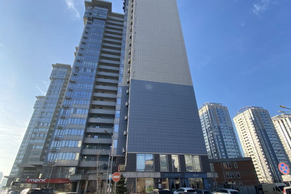 Эксклюзив! Аренда VIP офиса с мебелью в ЖК "River Stone"