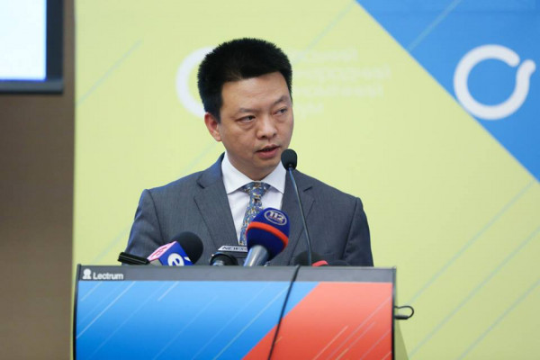 Chinese investments are on approach to Ukraine
