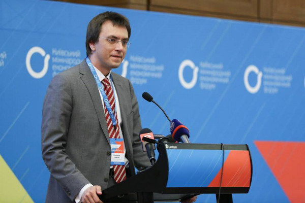 Chinese investments are on approach to Ukraine