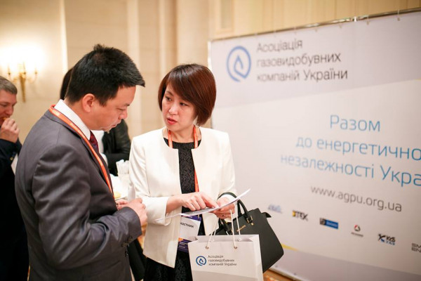 Strategic and geopolitical investments into Ukraine are knocking on doors 