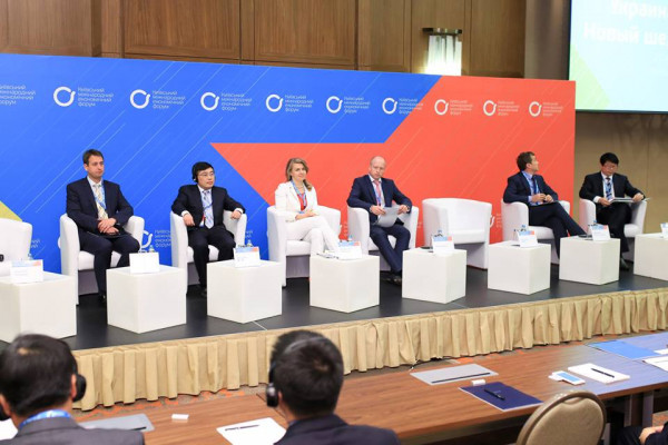 Chinese investments are on approach to Ukraine