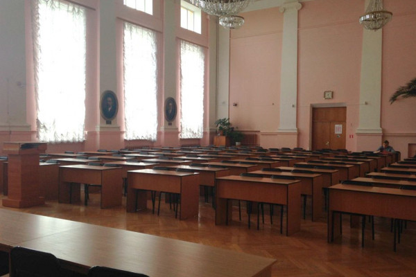  ‘California in Ukraine’ offers Y Combinator-inspired startup incubation program for just $2