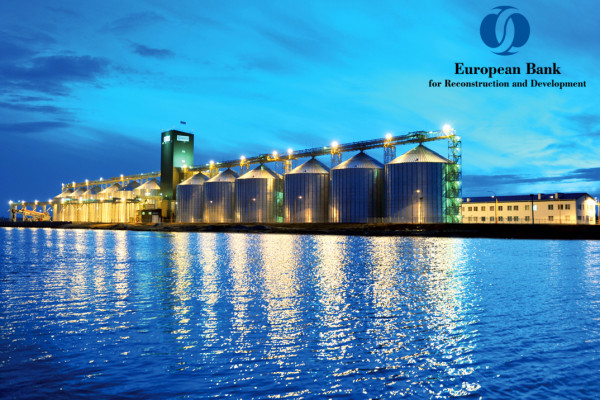 EBRD provides financing facility for Ukraine’s Nibulon