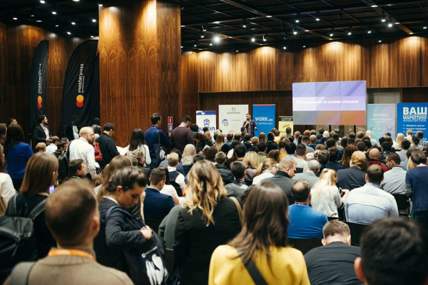 Итоги конференции и выставки eCommerce 2018