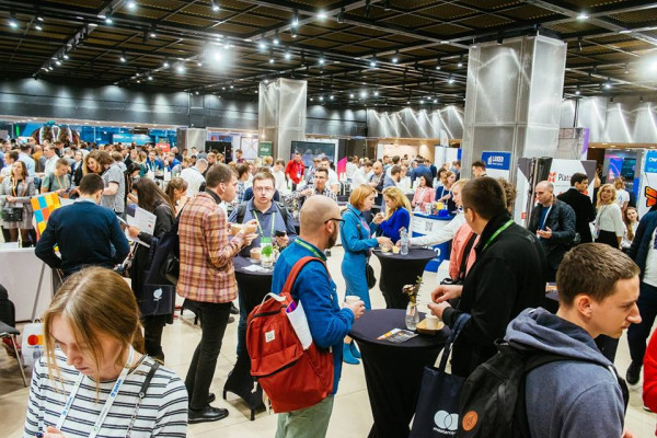 Итоги конференции и выставки eCommerce 2018