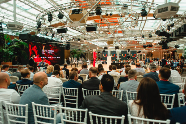 GRAIN UKRAINE-2018: главные месседжи конференции