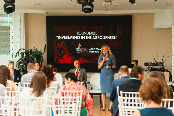 GRAIN UKRAINE-2018: главные месседжи конференции