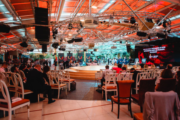 GRAIN UKRAINE-2018: главные месседжи конференции