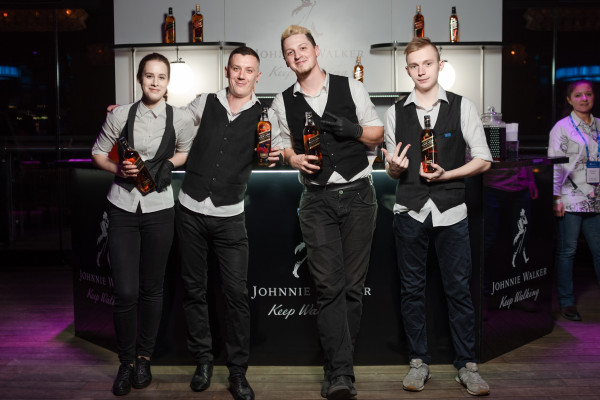 Итоги конференции и выставки eCommerce 2018